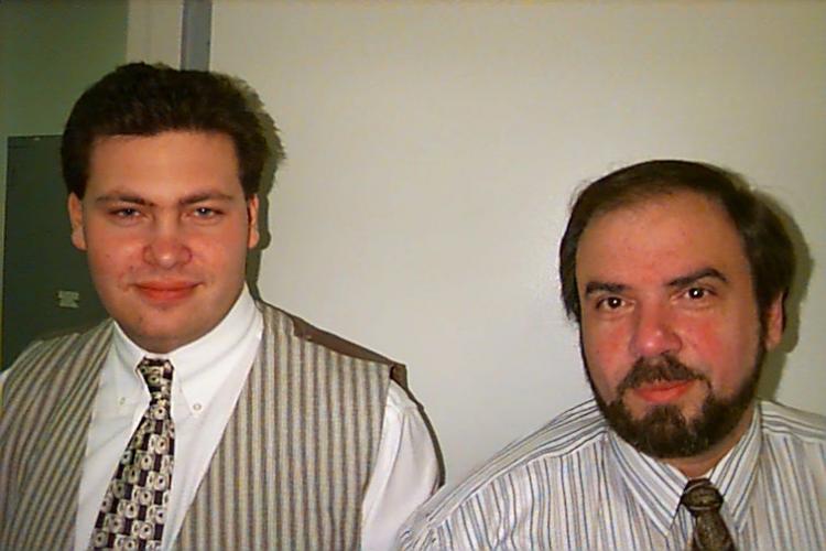 Triboro Jan199809742