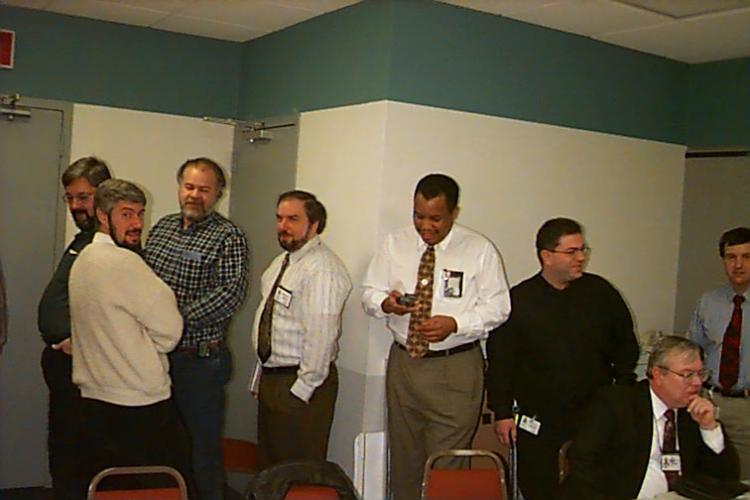 Triboro Jan199820080